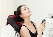 如何有效的預(yù)防頸椎??？教你一套頸椎病治療方法