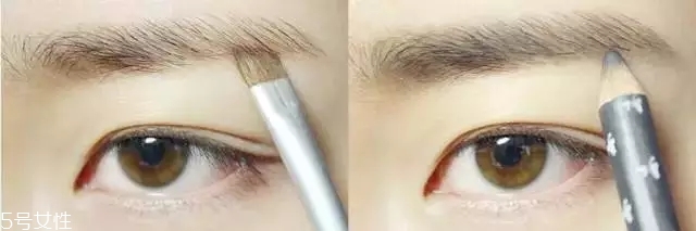煙熏妝攻略，教你點(diǎn)不一樣的