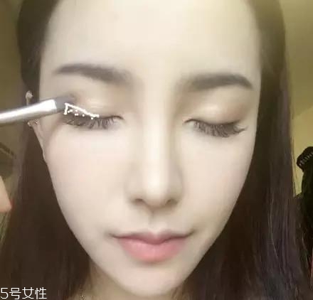 化妝減肥術，你值得擁有