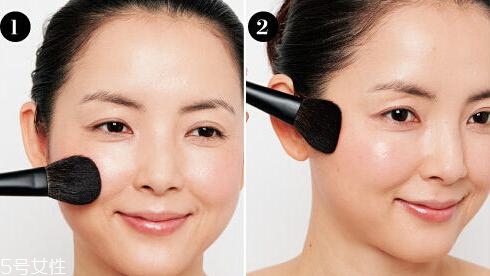 化妝減肥術，你值得擁有
