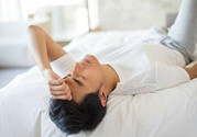 24歲少女健身變老太,過(guò)度運(yùn)動(dòng)會(huì)變老？