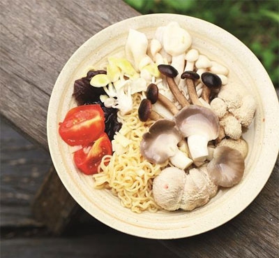 ?蚵仔湯抗痘、泡菜拌飯助睡眠 10款排毒抗發(fā)炎菜單