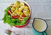 全谷類(lèi)食品可以抑制進(jìn)食量 減肥更輕松