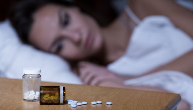 經(jīng)常吃安眠藥的危害 會(huì)致癌失智嗎？