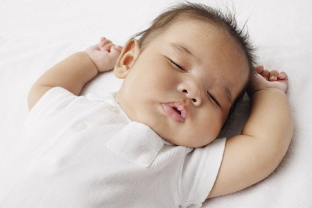 打鼾也會遺傳?幼兒打鼾口內裝置矯正可改善