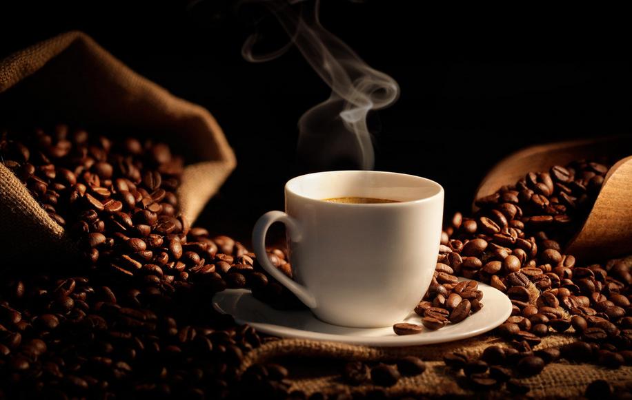 咖啡、茶