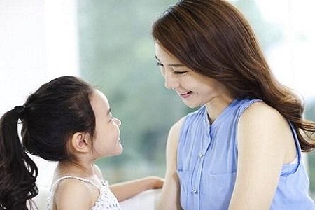 先學(xué)會(huì)聽聽孩子說話孩子才會(huì)聽話
