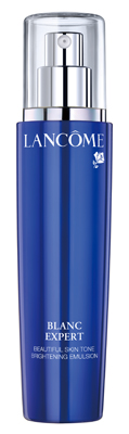 lancome蘭蔻新成員 粉嫩透亮肌更到位！