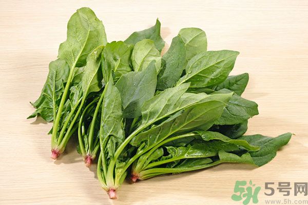 菠菜和豆腐能一起吃嗎？菠菜能與豆腐同食嗎