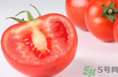 感冒能吃西紅柿嗎？感冒能吃西紅柿炒蛋嗎