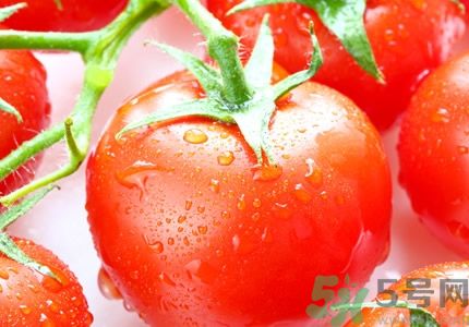 西紅柿能補(bǔ)充葉酸嗎？三個(gè)西紅柿能補(bǔ)充多少葉酸