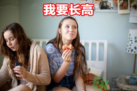 16歲的女生還能繼續(xù)長(zhǎng)高嗎?16歲女生長(zhǎng)高的方法
