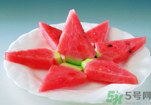 吃西瓜會流產(chǎn)嗎?西瓜吃多了會流產(chǎn)嗎