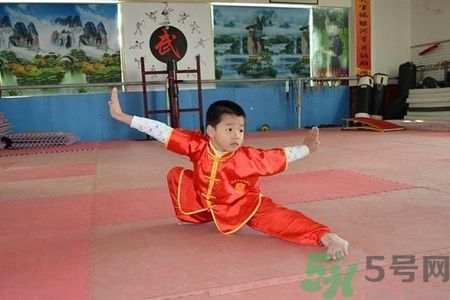 練武術(shù)會影響孩子身高嗎?學武術(shù)孩子會長不高?