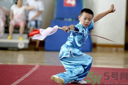 練武術(shù)會影響孩子身高嗎?學武術(shù)孩子會長不高?