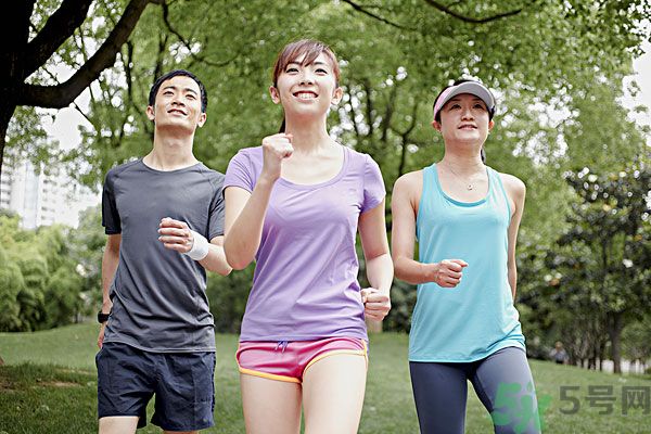 跑步能治療早泄嗎？跑步能提高性能力嗎？