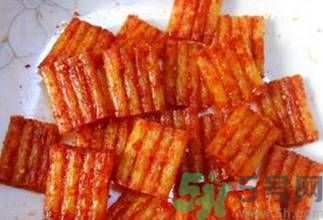 懷孕可以吃辣條嗎？辣條孕婦可以吃嗎？