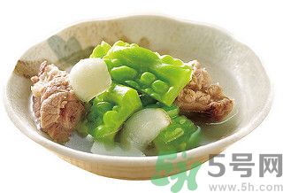 簡(jiǎn)單蔬菜湯的做法有哪此些？蔬菜湯有美容的功效嗎
