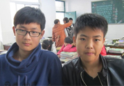我13歲有點(diǎn)色怎么辦？我13歲有點(diǎn)色正不正常？