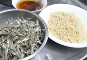小魚干怎么炒好吃？蜜汁小魚干的做法