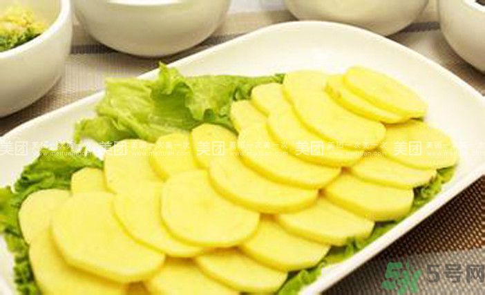吃土豆有什么好處？土豆的做法有哪些？