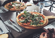 誰說吃pizza會變胖？瑪格麗特披薩 不會變胖的披薩吃法