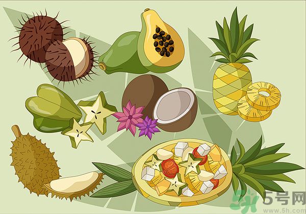 夏天吃什么水果豐胸最快？夏天豐胸吃什么水果好？