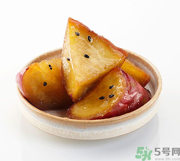 晚上吃紅薯能減肥嗎？晚上吃紅薯減肥有效嗎？