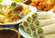 龍頭節(jié)吃什么好？龍?zhí)ь^吃煎餅好嗎？
