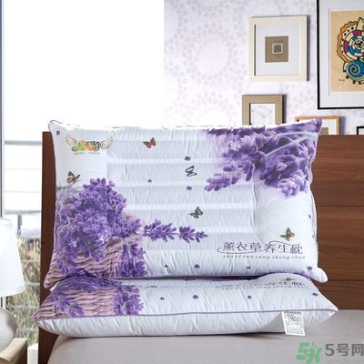 晚上失眠用什么枕頭好？那種枕頭治失眠最好？