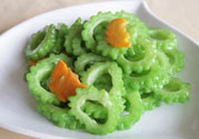 苦瓜這么苦有什么營(yíng)養(yǎng)？苦瓜怎么做好吃？