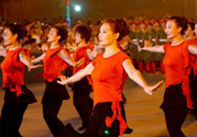 晚飯后跳廣場(chǎng)舞好嗎？晚飯后跳廣場(chǎng)舞有什么好處？