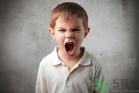 孩子情緒失控怎么辦?情緒失控5大應(yīng)對(duì)方法