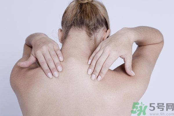 肩頸酸痛怎么辦？肩頸酸痛有什么辦法？