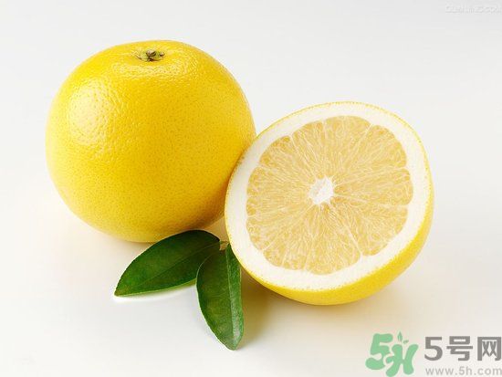 多吃柚子能減肥嗎？怎樣吃柚子才健康？