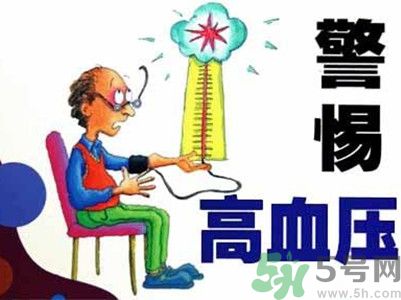 高血壓怎么引起的？高血壓怎么治療？
