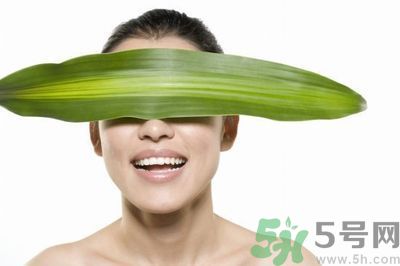 為什么會有黑眼圈？怎么去除黑眼圈最好？