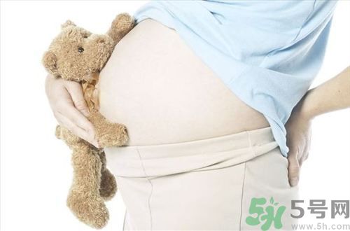 奧利媽咪孕照曝光 生男生女怎么辨？