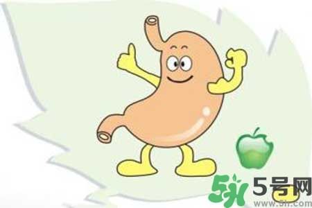胃寒的癥狀是什么？胃寒怎么調(diào)理？