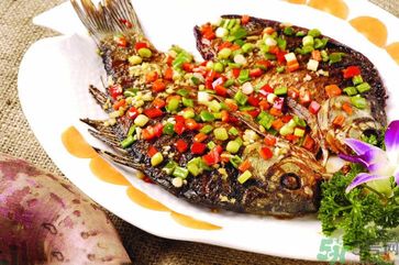 吃魚真的能變聰明嗎？喝魚湯有什么好處？