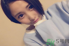 春天怎么剪短發(fā)好看？日本美妞的短發(fā)方法