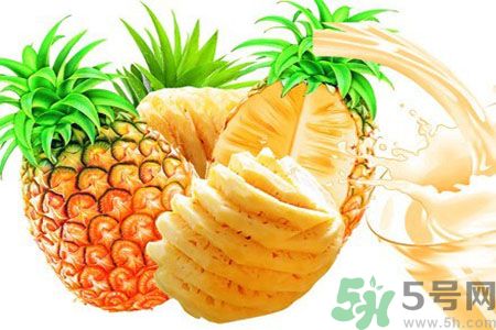 菠蘿和鳳梨有什么區(qū)別？菠蘿和鳳梨誰更好吃？