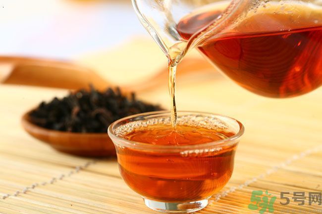 春天喝紅茶好不好？春天喝紅茶還是喝綠茶好呢？