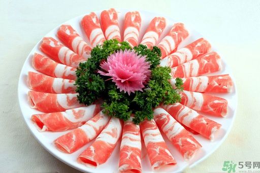 春天可以吃羊肉嗎？吃羊肉有哪些禁忌？