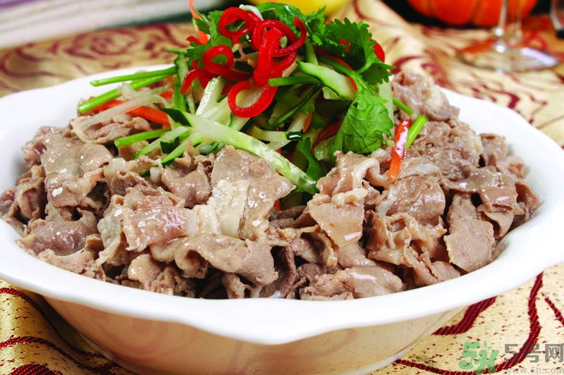 春天可以吃羊肉嗎？吃羊肉有哪些禁忌？