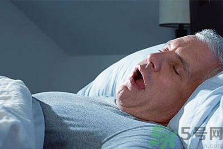 為什么睡覺打呼嚕？睡覺打呼嚕怎么辦？