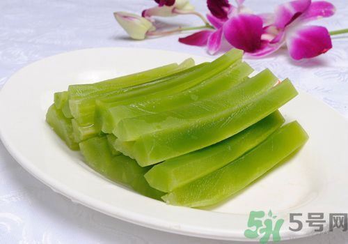 春天吃什么蔬菜好？春天吃蔬菜對(duì)身體有什么好？