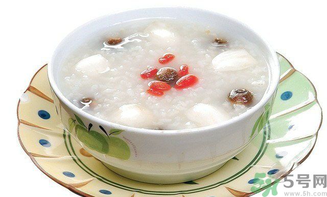 熬夜喝什么粥好？熬夜喝什么粥對身體復(fù)原好？