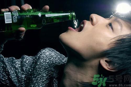 什么東西可以解酒？解酒的最快方法有哪些？