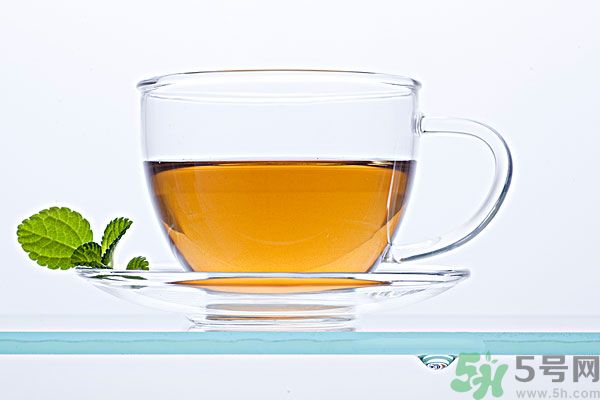 喝什么茶對肝臟排毒好？對肝有好處的茶有哪些？